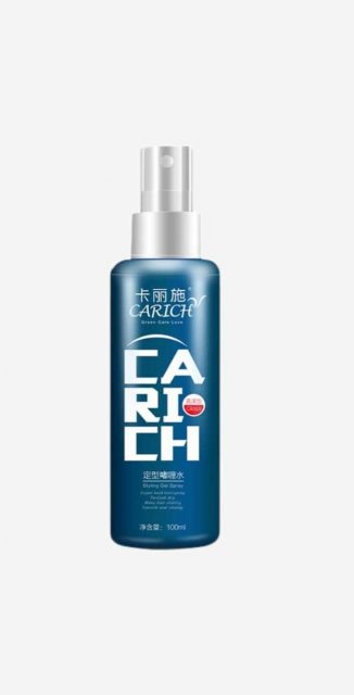Гель для укладки волос Carich, 100 мл. ( 2 Pv ) купить по выгодной цене