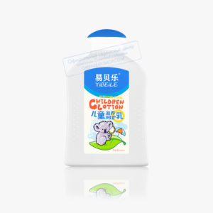 Молочко для тела детское Yibeile, 200 мл. купить по выгодной цене