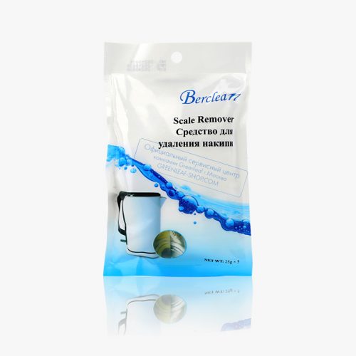 Очиститель накипи Berclean 25 г.