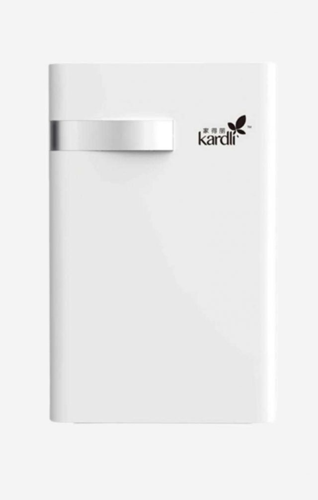Умный очиститель воздуха Kardli, ( 287 Pv ) купить по выгодной цене
