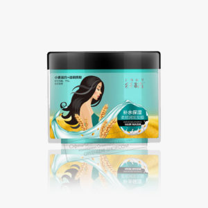 Маска для волос питательная и смягчающая Zhanghua 4 Pv купить по выгодной цене