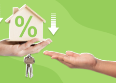 Что такое ипотечный кредит — Полезная информация