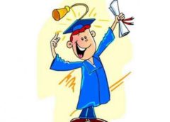 Как хорошо быть студентом — Полезная информация