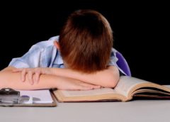 Почему дети плохо учатся в школе — Полезная информация