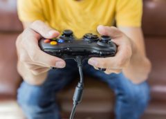 Почему люди играют в видеоигры — Полезная информация