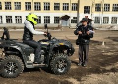 Нужны ли права на управление квадроциклом — Полезная информация