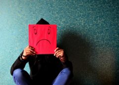 Почему все больше людей впадают в депрессию — Полезная информация