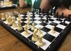 Как играть в шахматы — Полезная информация