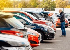 Как выбрать автомобиль с пробегом — Полезная информация