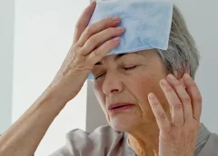 Первая помощь при инсульте — Полезная информация