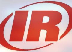 Представляем компанию Ingersoll Rand