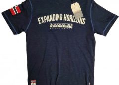 Каталог товаров Napapijri: удобство, стиль и функциональность