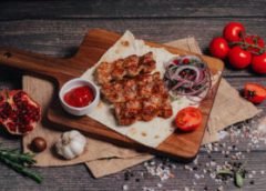 Доставка шашлыка в Москве: праздник на вашем столе без лишних хлопот!