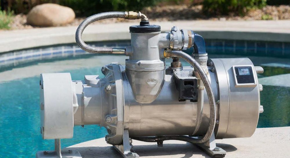 Искусство воды: как подобрать идеальный режим фильтрации и насос для чистоты вашего бассейна