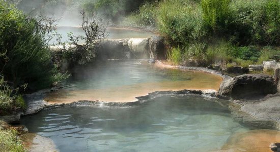 Почему отдых на термальных источниках важен для здоровья?