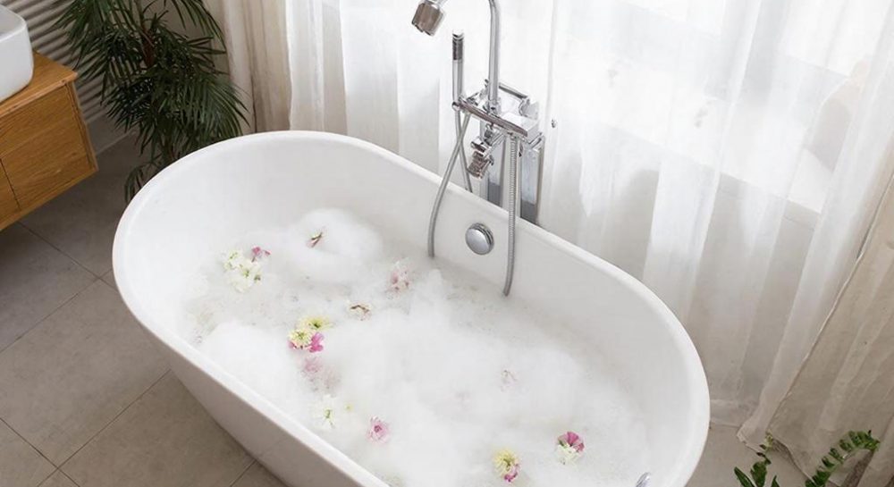 Цена ванны в Симферополе: что учитывать при покупке